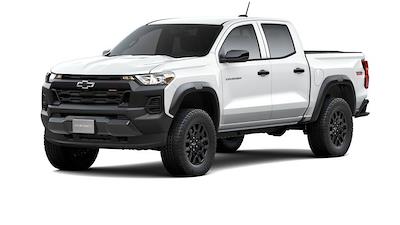 New 2026 Chevrolet Colorado - photo 1