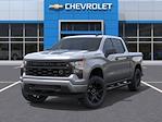 New 2026 Chevrolet Silverado 1500 Custom Crew Cab for sale #M40062 - photo 6