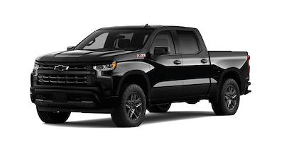 New 2026 Chevrolet Silverado 1500 - photo 1