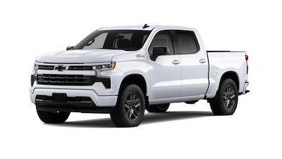 New 2026 Chevrolet Silverado 1500 - photo 1