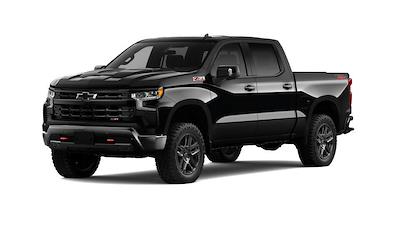 New 2026 Chevrolet Silverado 1500 - photo 1