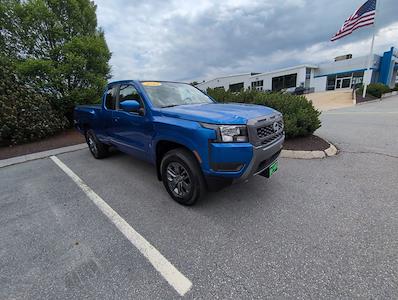 Used 2025 Nissan Frontier SV King Cab 4WD Pickup for sale #MU7878 - photo 1