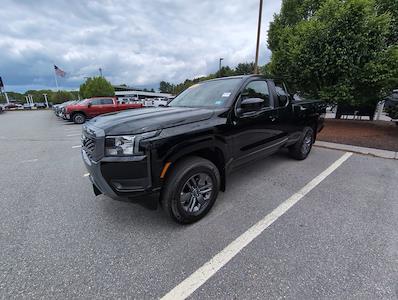 Used 2025 Nissan Frontier SV King Cab 4WD Pickup for sale #MU7879 - photo 1