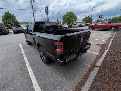 2025 Nissan Frontier King Cab 4WD Pickup for sale #MU7879 - photo 2