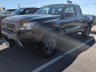 2025 Nissan Frontier King Cab 4WD Pickup for sale #MU7880 - photo 1