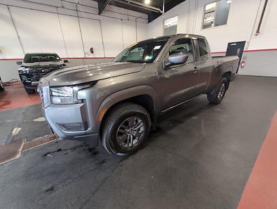 2025 Nissan Frontier King Cab 4WD Pickup for sale #MU7883 - photo 1