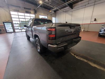 2025 Nissan Frontier King Cab 4WD Pickup for sale #MU7883 - photo 2