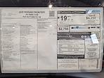 2025 Nissan Frontier King Cab 4WD Pickup for sale #MU7883 - photo 11