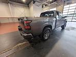 2025 Nissan Frontier King Cab 4WD Pickup for sale #MU7883 - photo 9