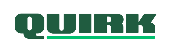 Quirk Chevrolet Manchester logo