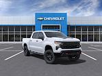 2025 Chevrolet Silverado 1500 Crew Cab 4x4 Pickup for sale #C84704 - photo 1
