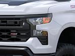 2025 Chevrolet Silverado 1500 Crew Cab 4x4 Pickup for sale #C84704 - photo 10