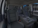 2025 Chevrolet Silverado 1500 Crew Cab 4x4 Pickup for sale #C84704 - photo 16