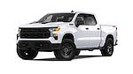2025 Chevrolet Silverado 1500 Crew Cab 4x4 Pickup for sale #C84704 - photo 25