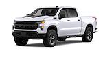 2025 Chevrolet Silverado 1500 Crew Cab 4x4 Pickup for sale #C84704 - photo 26