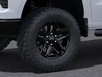 2025 Chevrolet Silverado 1500 Crew Cab 4x4 Pickup for sale #C84704 - photo 9