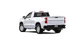 New 2025 Chevrolet Silverado 1500 Work Truck Regular Cab 4x4 Pickup for sale #C84924 - photo 28