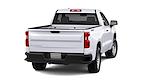 New 2025 Chevrolet Silverado 1500 Work Truck Regular Cab 4x4 Pickup for sale #C84924 - photo 29