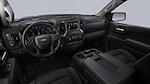 New 2025 Chevrolet Silverado 1500 Work Truck Regular Cab 4x4 Pickup for sale #C84924 - photo 32