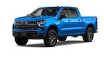 2025 Chevrolet Silverado 1500 Crew Cab 4x4 Pickup for sale #C84926 - photo 26