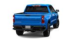 2025 Chevrolet Silverado 1500 Crew Cab 4x4 Pickup for sale #C84926 - photo 29