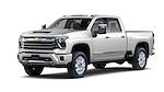 2025 Chevrolet Silverado 2500 Crew Cab 4x4 Pickup for sale #C84923 - photo 2