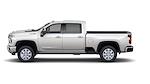 2025 Chevrolet Silverado 2500 Crew Cab 4x4 Pickup for sale #C84923 - photo 4