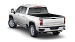 2025 Chevrolet Silverado 2500 Crew Cab 4x4 Pickup for sale #C84923 - photo 5