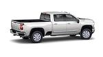 2025 Chevrolet Silverado 2500 Crew Cab 4x4 Pickup for sale #C84923 - photo 6