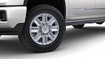 2025 Chevrolet Silverado 2500 Crew Cab 4x4 Pickup for sale #C84923 - photo 7