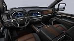 2025 Chevrolet Silverado 2500 Crew Cab 4x4 Pickup for sale #C84923 - photo 8