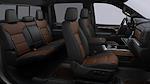 2025 Chevrolet Silverado 2500 Crew Cab 4x4 Pickup for sale #C84923 - photo 9