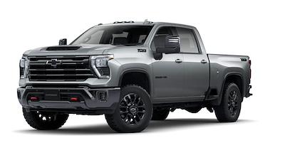 2025 Chevrolet Silverado 2500 Crew Cab 4x4 Pickup for sale #C84928 - photo 1