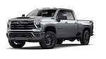 2025 Chevrolet Silverado 2500 Crew Cab 4x4 Pickup for sale #C84928 - photo 1