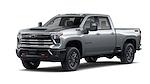 2025 Chevrolet Silverado 2500 Crew Cab 4x4 Pickup for sale #C84928 - photo 2