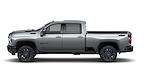 2025 Chevrolet Silverado 2500 Crew Cab 4x4 Pickup for sale #C84928 - photo 4