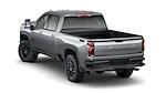 2025 Chevrolet Silverado 2500 Crew Cab 4x4 Pickup for sale #C84928 - photo 5