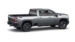 2025 Chevrolet Silverado 2500 Crew Cab 4x4 Pickup for sale #C84928 - photo 6