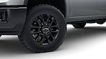 2025 Chevrolet Silverado 2500 Crew Cab 4x4 Pickup for sale #C84928 - photo 7