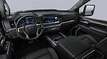 2025 Chevrolet Silverado 2500 Crew Cab 4x4 Pickup for sale #C84928 - photo 8