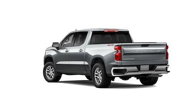 2025 Chevrolet Silverado 1500 Crew Cab 4x4 Pickup for sale #C84974 - photo 2