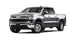 2025 Chevrolet Silverado 1500 Crew Cab 4x4 Pickup for sale #C84974 - photo 1