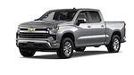 2025 Chevrolet Silverado 1500 Crew Cab 4x4 Pickup for sale #C84974 - photo 3