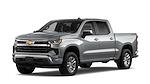 2025 Chevrolet Silverado 1500 Crew Cab 4x4 Pickup for sale #C84974 - photo 4