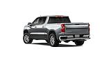 2025 Chevrolet Silverado 1500 Crew Cab 4x4 Pickup for sale #C84974 - photo 2