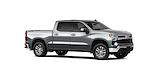 2025 Chevrolet Silverado 1500 Crew Cab 4x4 Pickup for sale #C84974 - photo 6