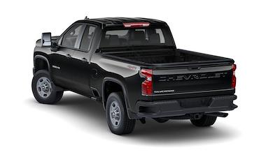 2025 Chevrolet Silverado 2500 Double Cab 4x4 Pickup for sale #C84976 - photo 2