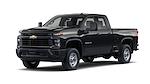 2025 Chevrolet Silverado 2500 Double Cab 4x4 Pickup for sale #C84976 - photo 3