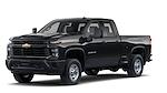 2025 Chevrolet Silverado 2500 Double Cab 4x4 Pickup for sale #C84976 - photo 4