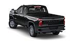 2025 Chevrolet Silverado 2500 Double Cab 4x4 Pickup for sale #C84976 - photo 2